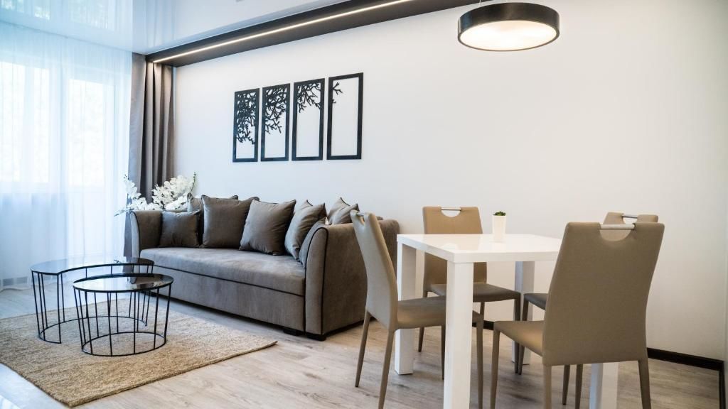 Апартаменты Welcome Centre Apartaments Клайпеда