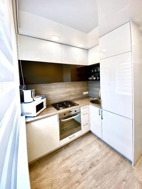 Апартаменты Welcome Centre Apartaments Клайпеда