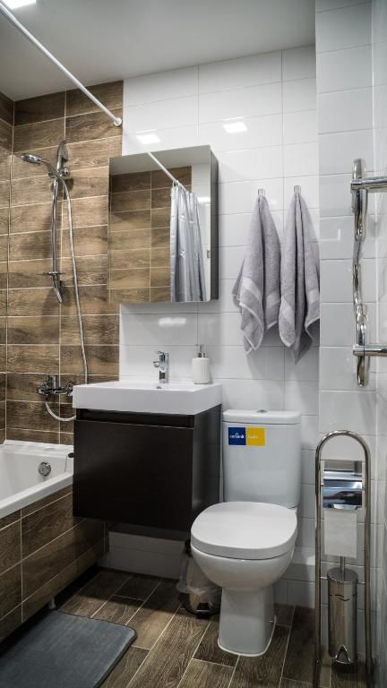 Апартаменты Welcome Centre Apartaments Клайпеда